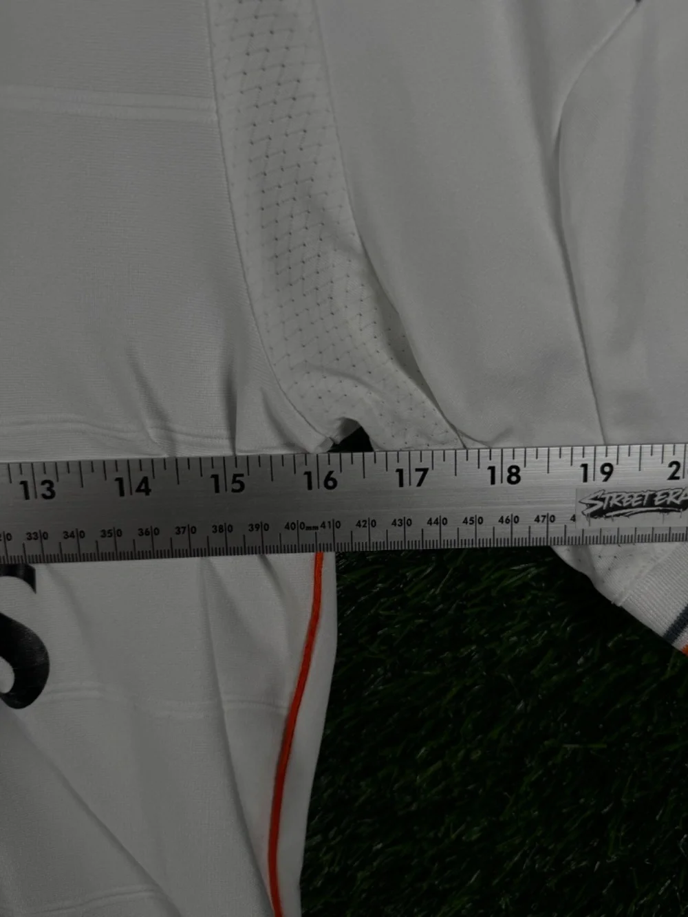 Real Madrid Home 2013/2014 Adidas Soccer Jersey
